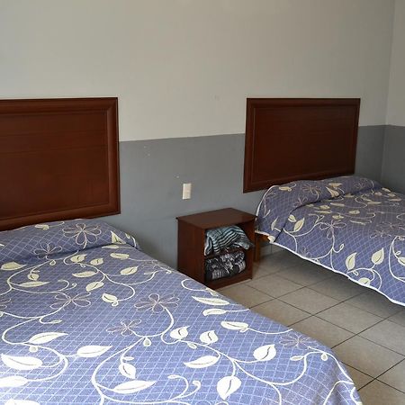 Casa Merce Hotel San Juan de los Lagos Ngoại thất bức ảnh