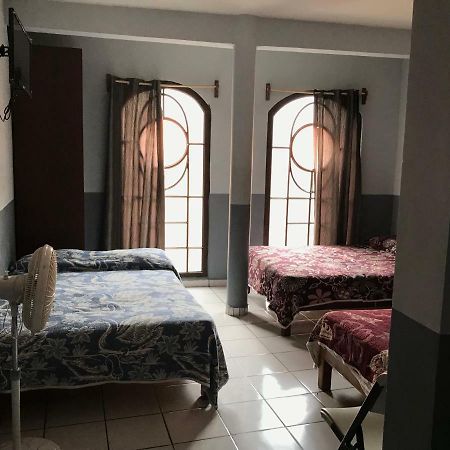 Casa Merce Hotel San Juan de los Lagos Ngoại thất bức ảnh