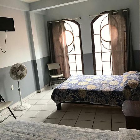 Casa Merce Hotel San Juan de los Lagos Ngoại thất bức ảnh