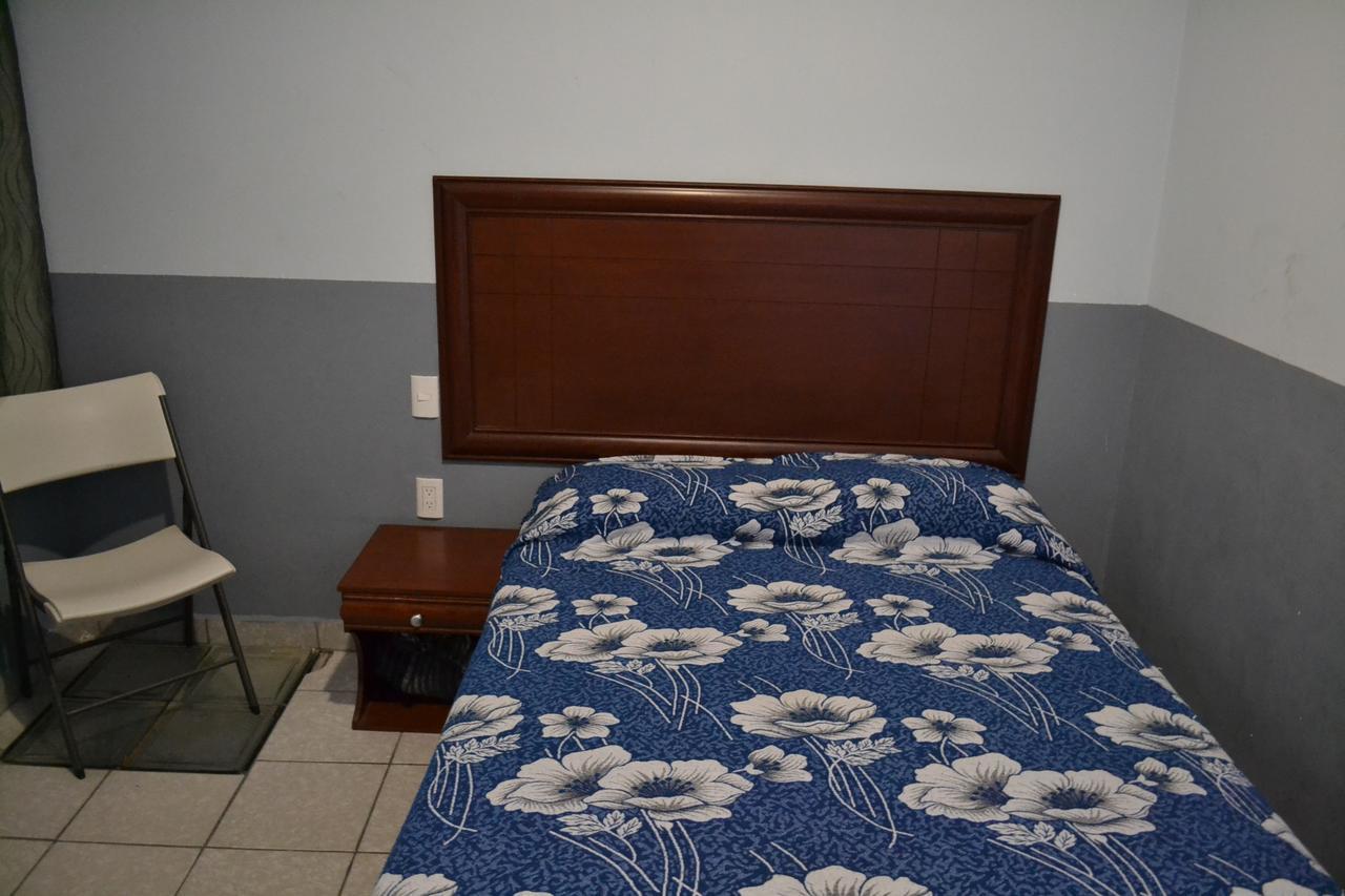 Casa Merce Hotel San Juan de los Lagos Ngoại thất bức ảnh