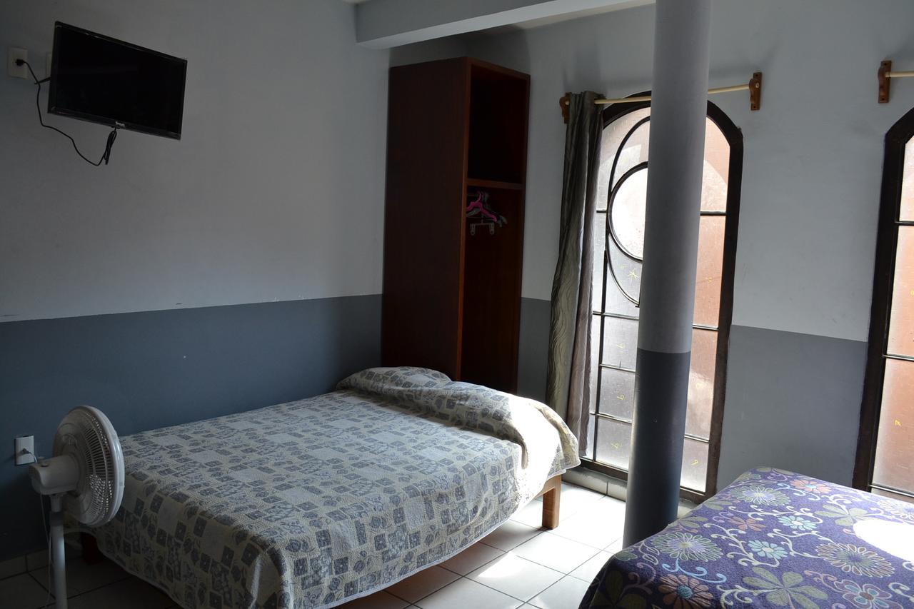 Casa Merce Hotel San Juan de los Lagos Ngoại thất bức ảnh