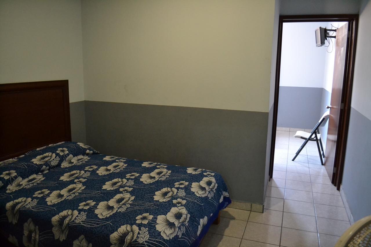 Casa Merce Hotel San Juan de los Lagos Ngoại thất bức ảnh