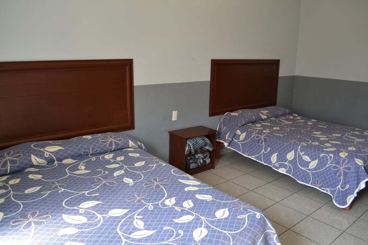 Casa Merce Hotel San Juan de los Lagos Ngoại thất bức ảnh