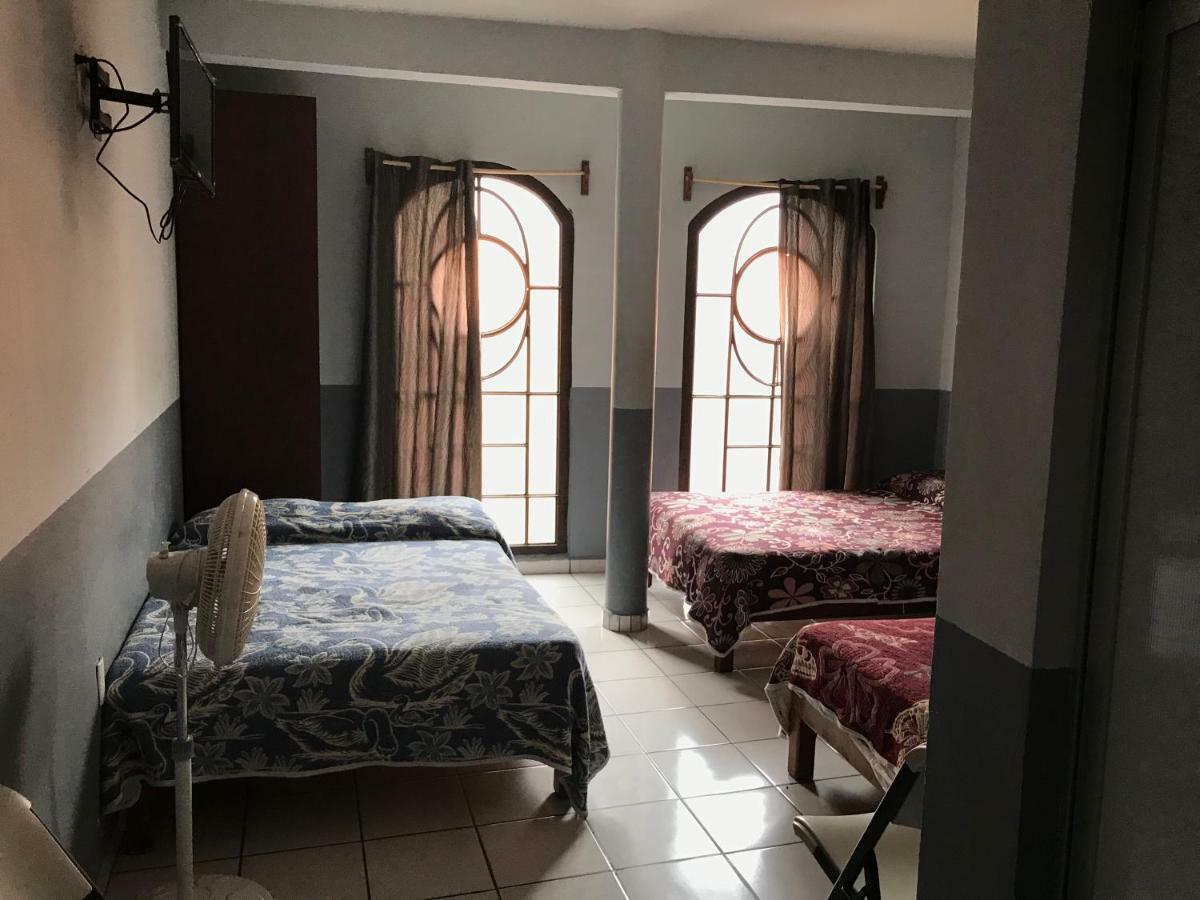 Casa Merce Hotel San Juan de los Lagos Ngoại thất bức ảnh