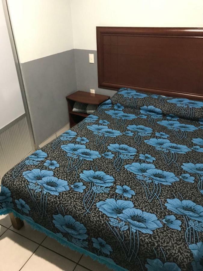 Casa Merce Hotel San Juan de los Lagos Ngoại thất bức ảnh